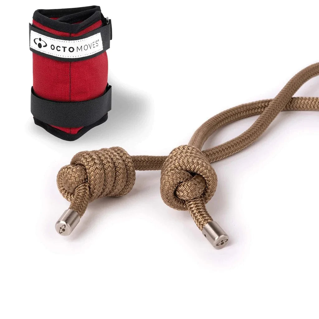 5 Things You Need To Know About Rope Flow For Beginners – SLUSHROPES